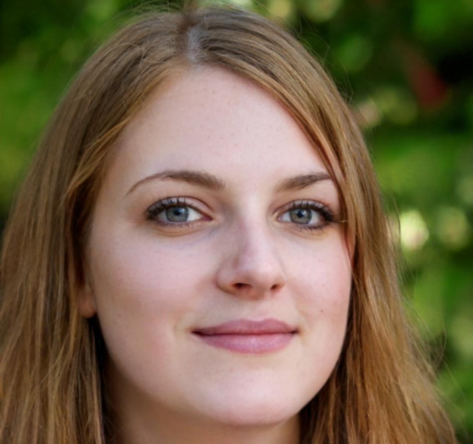 Retrato profesional de Nerea Villagrasa