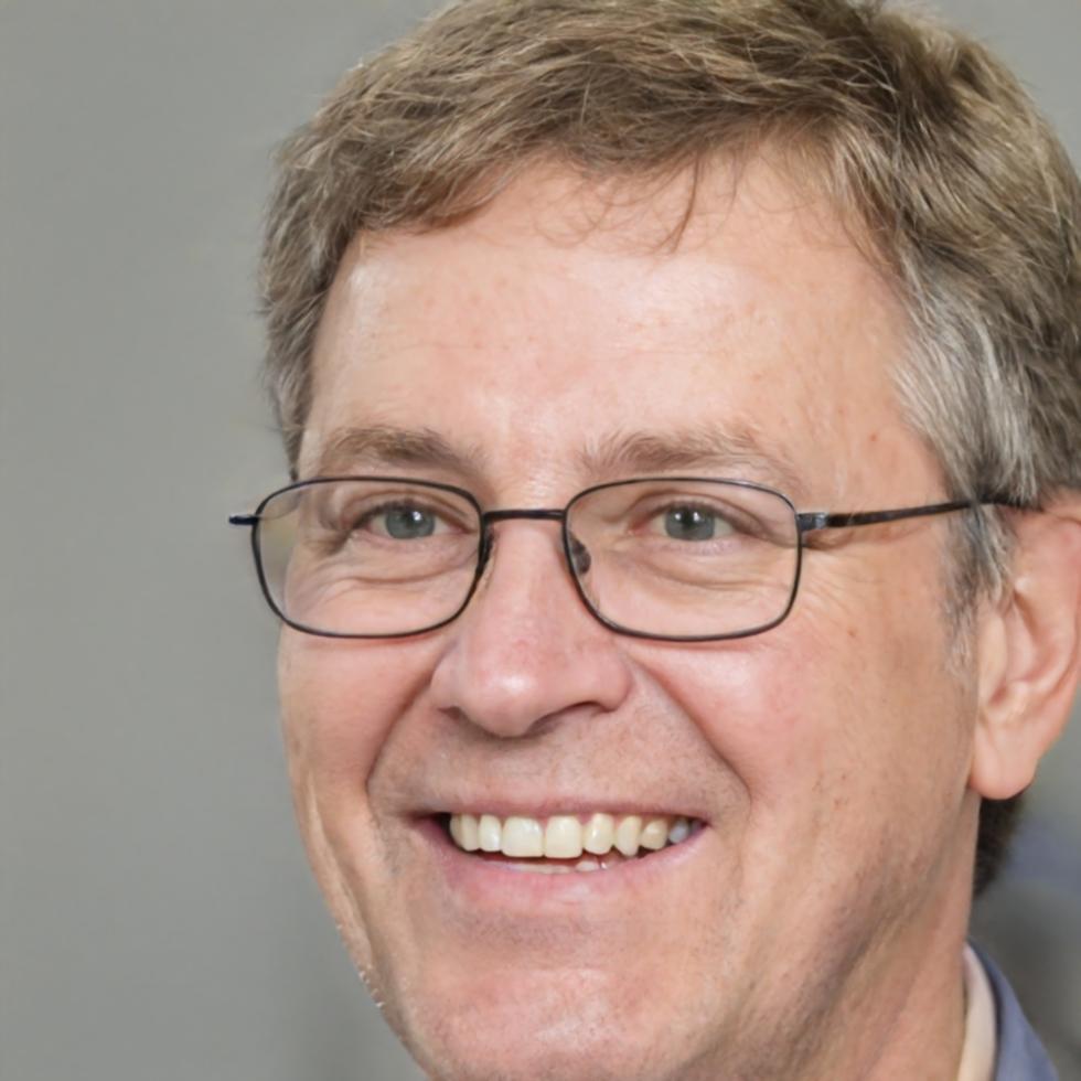 Adrià Soler, analista financiero con experiencia en reconocimiento de tendencias de mercado