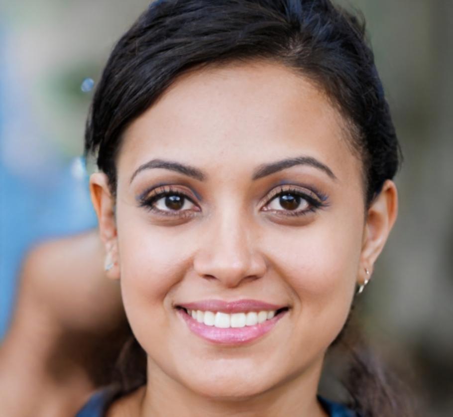 Mireia Salvatierra, coordinadora de eventos formativos en avenquorix